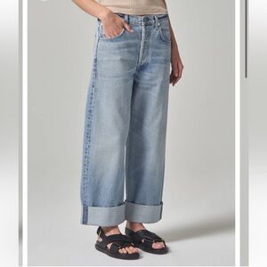 Citizens of Humanity Ayla Jeans